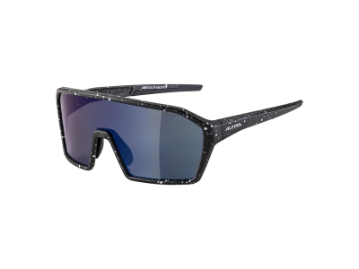 Alpina Ram HM+ Black Blue Matt/Blue Mirror