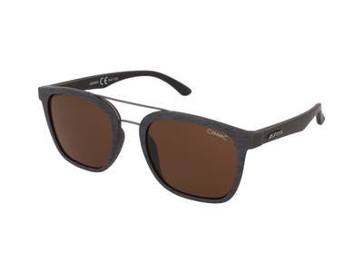 Alpina Caruma I Brown Grey Matt/Brown