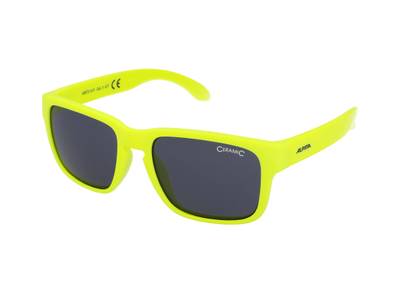 Alpina Mitzo Neon Yellow