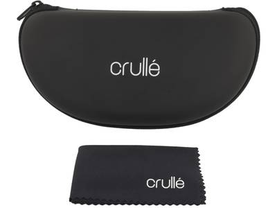 Crullé Fort C4 