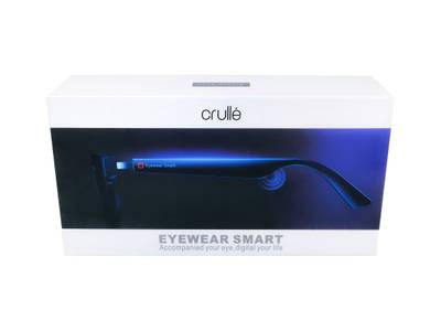 Crullé Smart Glasses CR09S 