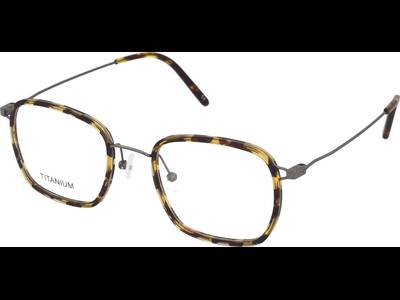 Crullé Titanium 16044 C3 