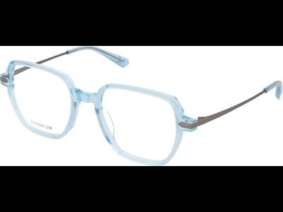 Crullé Titanium T058 C2 