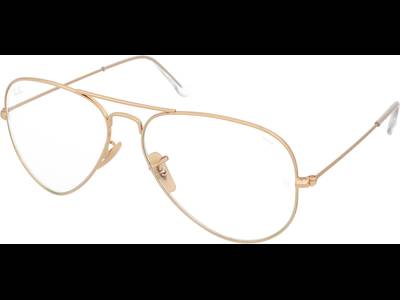 Ray-Ban Aviator Large Metal RB3025 001/5F