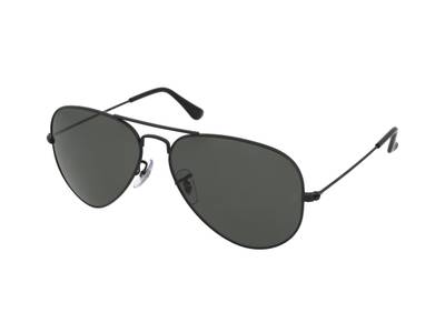 Ray-Ban Aviator Large Metal RB3025 W3361 