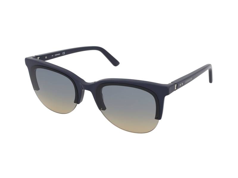 Calvin Klein CK19522S Black New Women\'s Sunglasses s-l1200.png main image 3