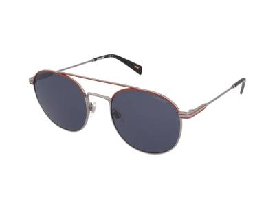 Levi's LV 1005/S 008A Ku Unisex Sunglasses Round