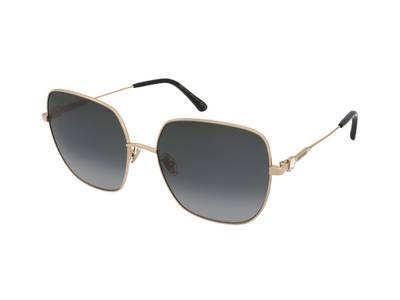Jimmy Choo Kori/G/SK RHL/9O