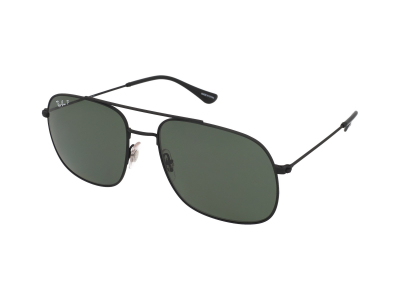 Ray-Ban Andrea RB3595 90149A 