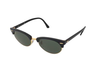 Ray-Ban Clubmaster Oval RB3946 130331