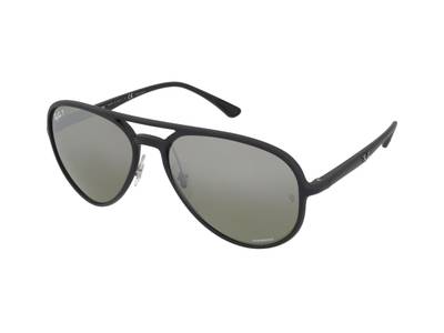 Ray-Ban Chromance RB4320CH 601S5J 