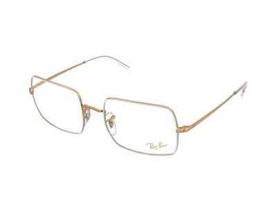 Ray-Ban Rectangle RX1969V 3104