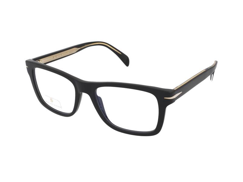 Computer glasses David Beckham DB 1073/BB 2M2 