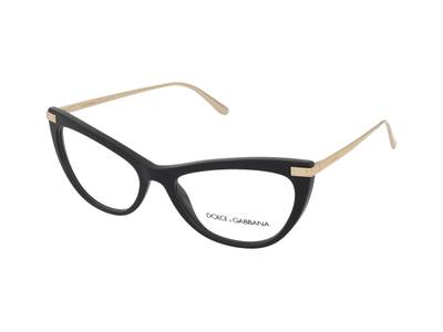 Dolce & Gabbana DG3329 501