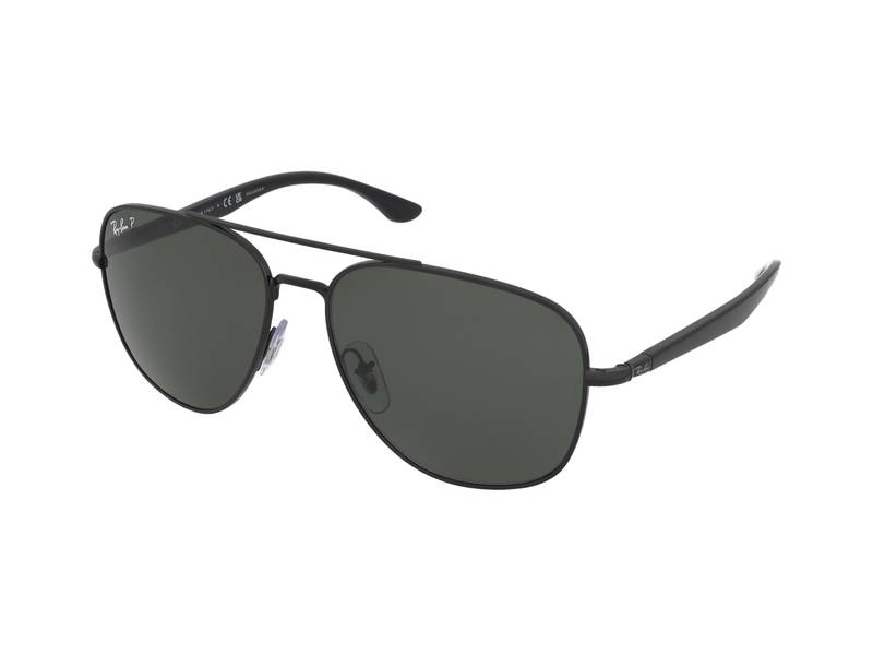 Ray-Ban RB3683 002/58 