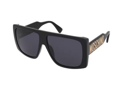 Occhiali da sole moschino outlet deals