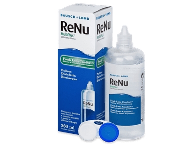 ReNu MultiPlus Solution 360 ml