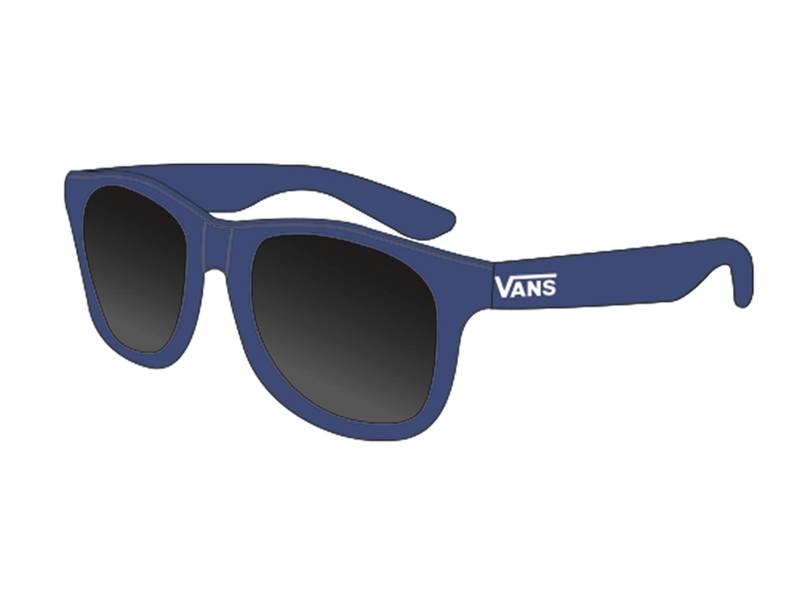 Vans Spicoli Bend True Navy 