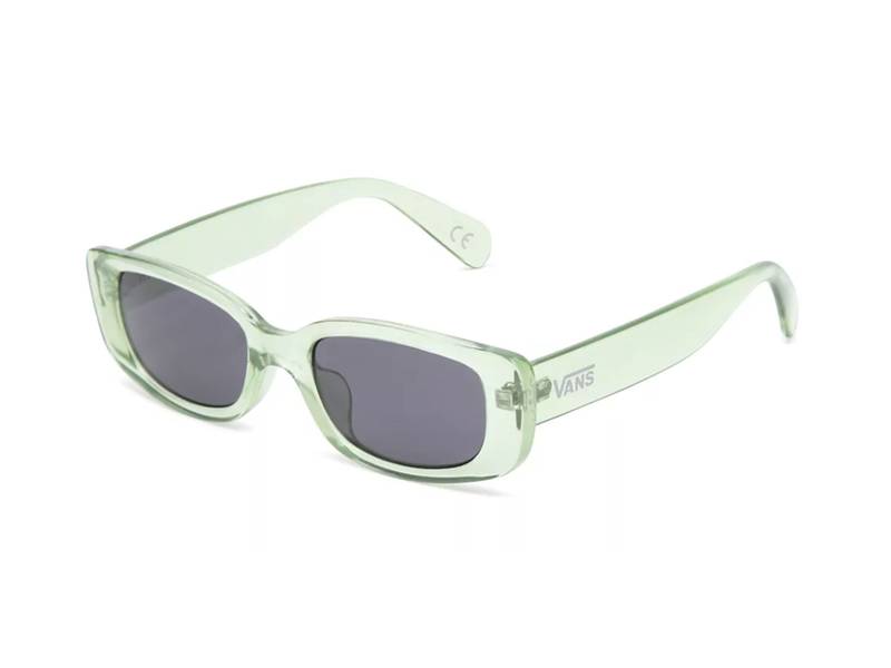 Vans MN Bomb Shades Celadon Green 