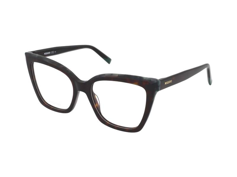 Missoni EYEGLASSES MIS092-PHW-54 New with case Missoni MIS 0092 PHW | Alensa main image 3