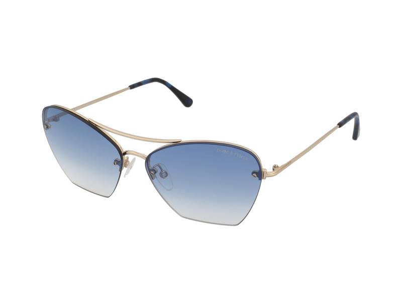 Tom Ford Annabel FT0507 28W