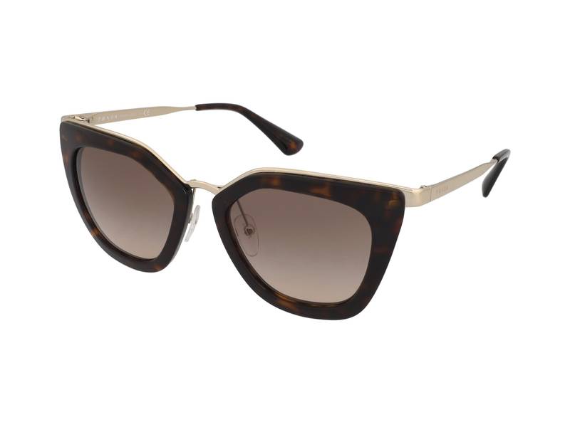Occhiali da on sale sole prada catwalk