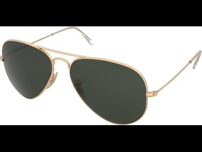 Ray-Ban Aviator Large Metal RB3025 W3400