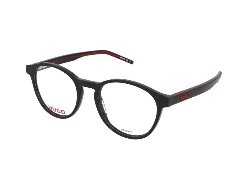 Hugo boss 807 que es sales