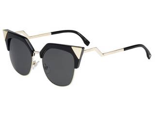 cat eye sunglasses