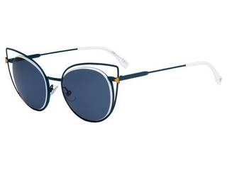 cat eye sunglasses