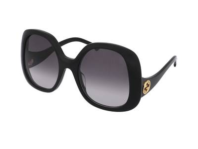 Gucci GG1235S 001 