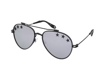 Givenchy sunglasses hot sale star