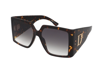 Dsquared2 D2 0096/S WR9/9O 