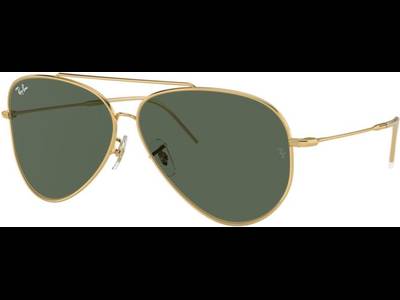 Ray-Ban Aviator Reverse RBR0101S 001/VR