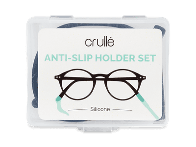 Anti-slip holder set Crullé size L 