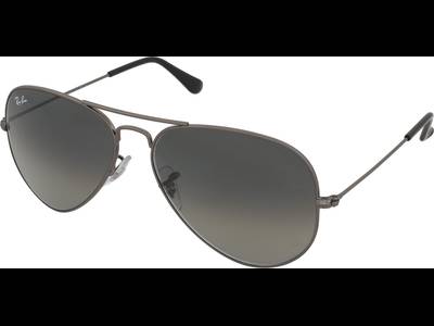 Ray-Ban Aviator Large Metal RB3025 004/71