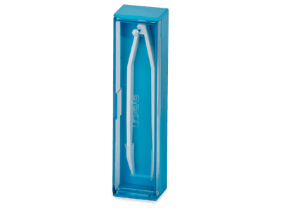 Contact Lens Tweezers - Large