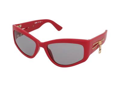 NEW!!! MOSCHINO Sunglasses MOS098/S 4C3HA Authentic Moschino Women main image 3