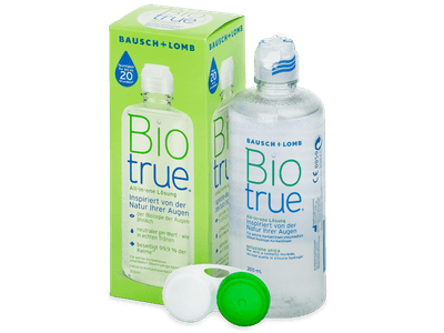 Biotrue Solution 300 ml