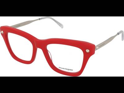 Alexander McQueen AM0484O 007