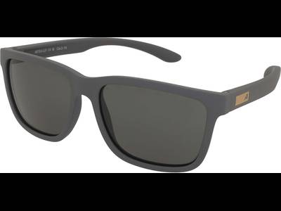 Alpina Burst Grey Gloss/Green