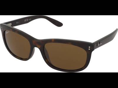 Ray-Ban Balorette RB2389 902/57