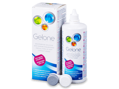 Gelone Solution 360 ml 