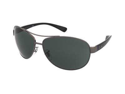 Ray-Ban RB3386 - 004/71 